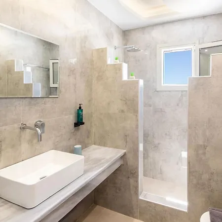 Windmillside Luxury