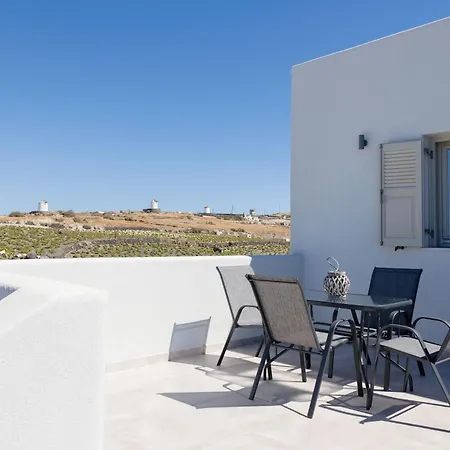 Windmillside Luxury *