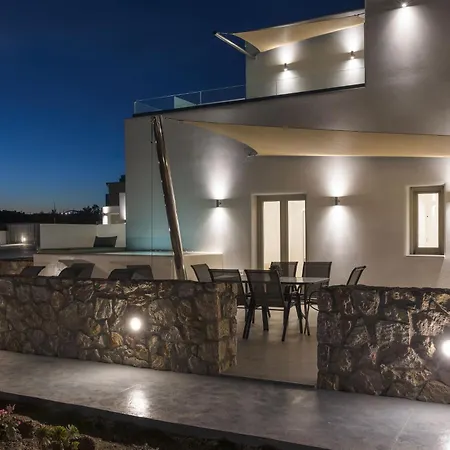 公寓 Windmillside Luxury *