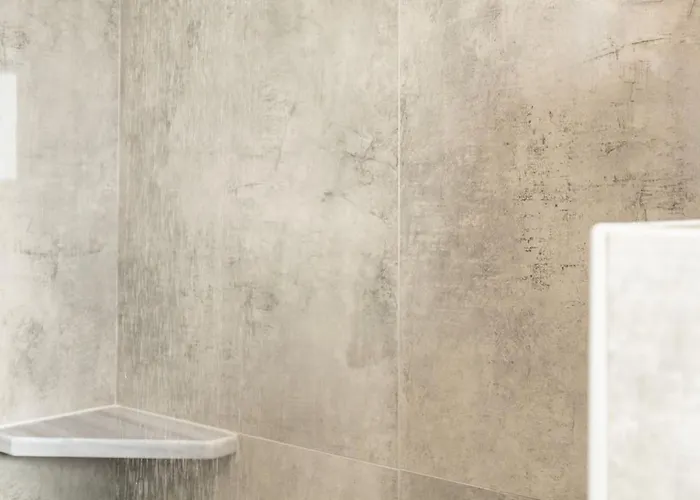 아파트 Windmillside Luxury Emporio (Santorini)