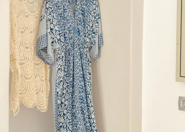 Windmillside Luxury 아파트