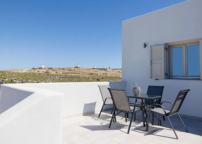 Windmillside Luxury *