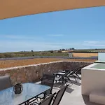 Windmillside Luxury Emporio (Santorini)