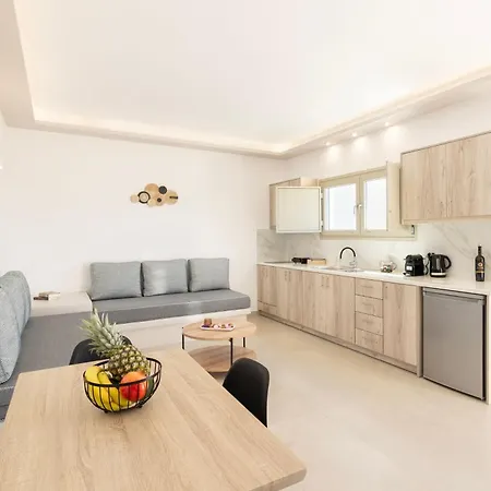 Apartment Windmillside Luxury *