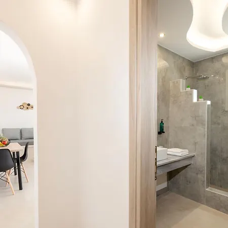 Windmillside Luxury Apartment