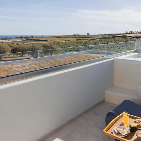 Lejlighed Windmillside Luxury *