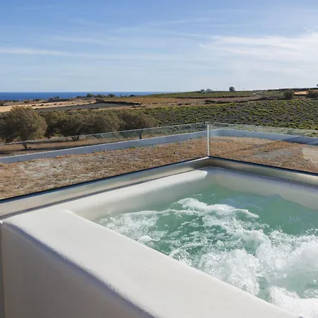 Lejlighed Windmillside Luxury *