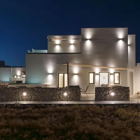 Windmillside Luxury Apartment