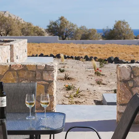 Apartment Windmillside Luxury