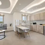 Apartment Windmillside Luxury Emporio (Santorini)