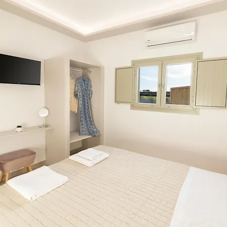 Apartment Windmillside Luxury Emporio (Santorini)