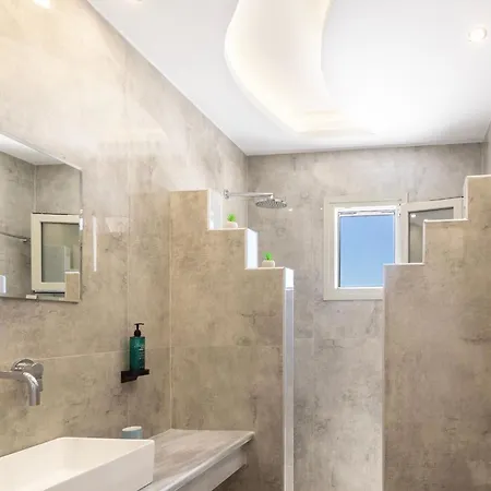 Windmillside Luxury Apartment