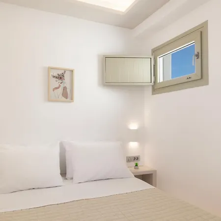 Appartement Windmillside Luxury