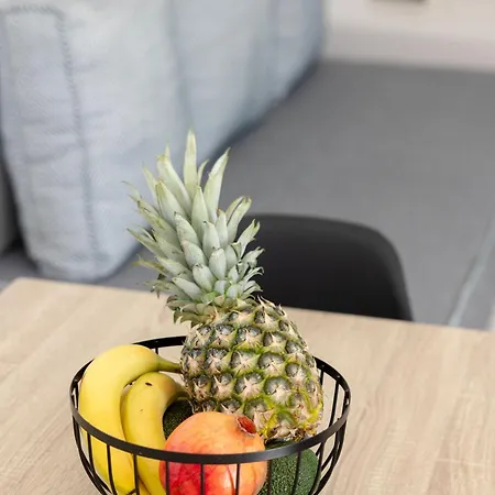 Windmillside Luxury Apartment *