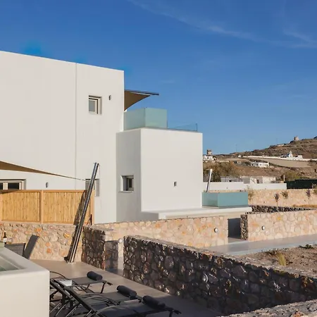Windmillside Luxury