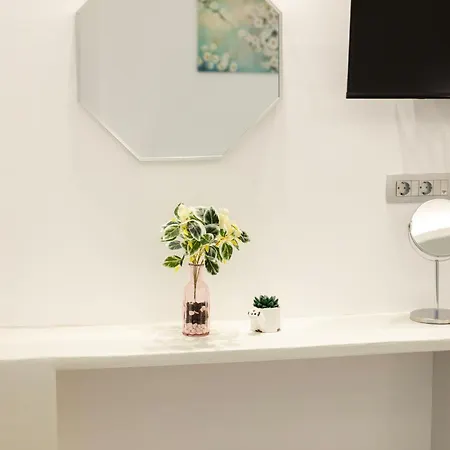 Windmillside Luxury アパート *