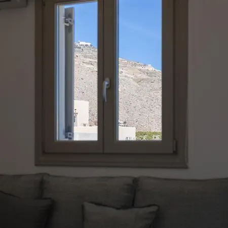 Windmillside Luxury Apartment