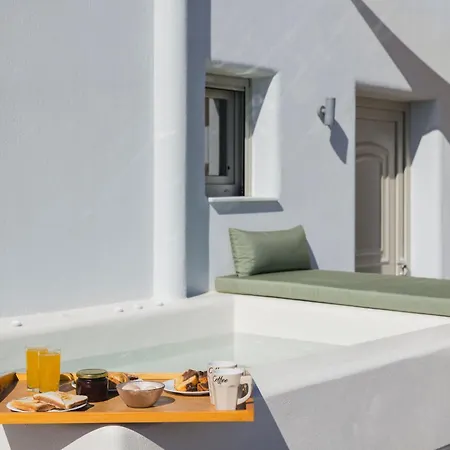 Windmillside Luxury Apartment