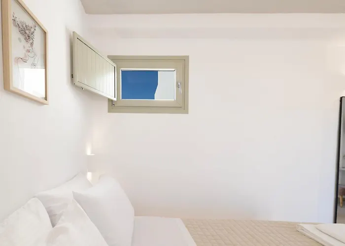 Apartment Windmillside Luxury *