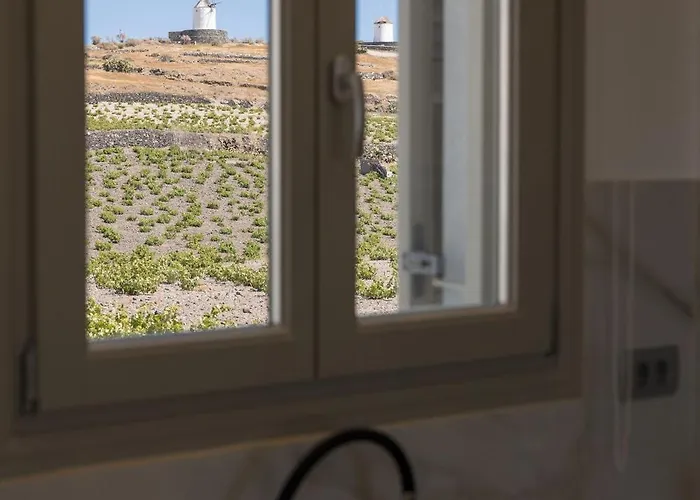 Windmillside Luxury Apartment