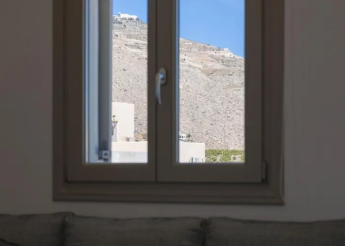 Windmillside Luxury Apartment