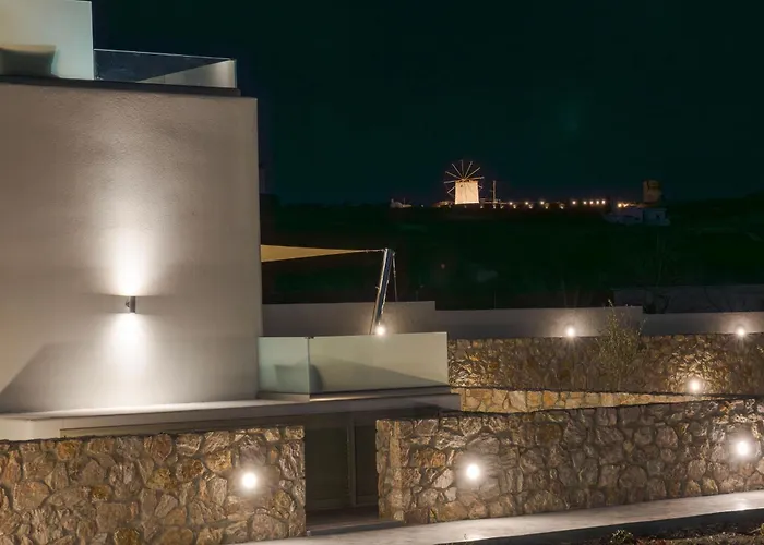 Apartment Windmillside Luxury