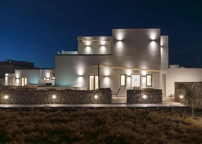 Windmillside Luxury Apartment