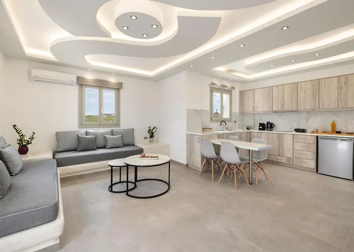 Windmillside Luxury Apartment