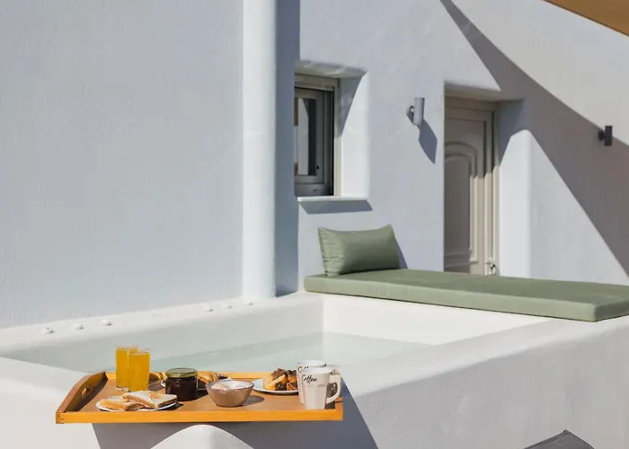 Windmillside Luxury Apartment