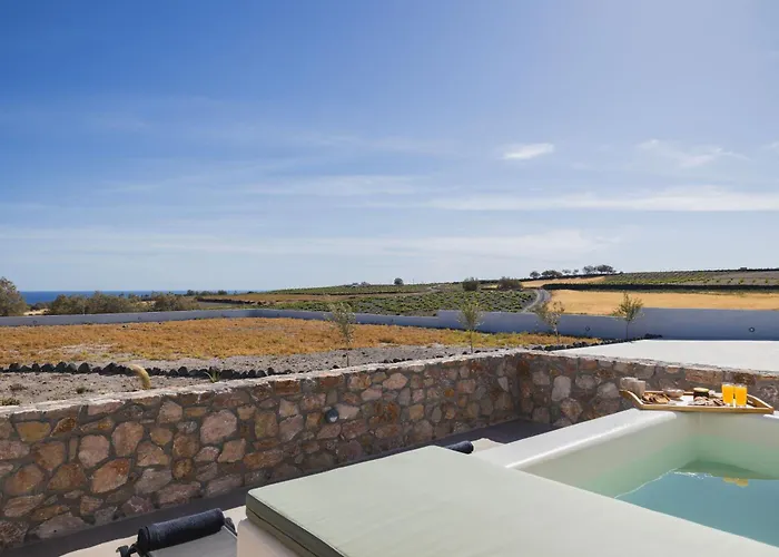 Apartment Windmillside Luxury