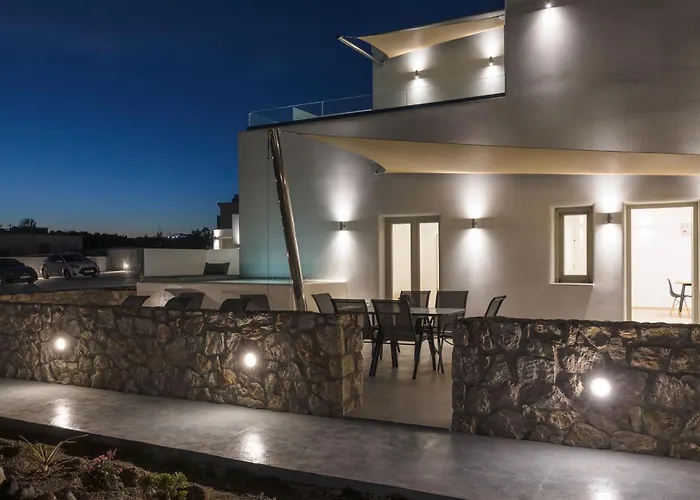 Apartment Windmillside Luxury *