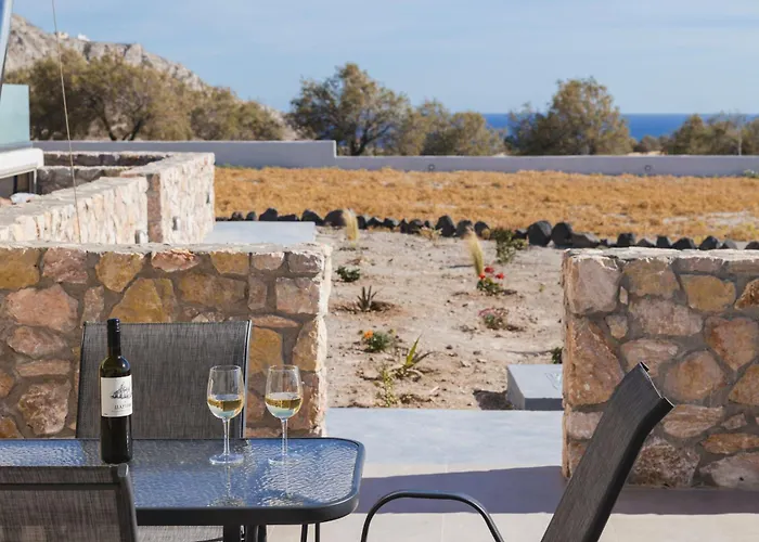 Apartment Windmillside Luxury