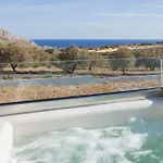 Windmillside Luxury