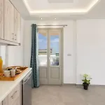 Lägenhet Windmillside Luxury Emporio (Santorini)