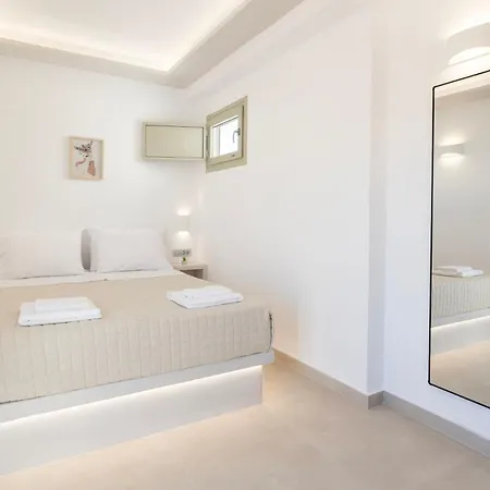 Apartamento Windmillside Luxury Emporio (Santorini)