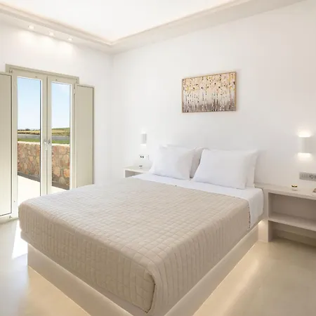 Windmillside Luxury Apartamento Emporio (Santorini)