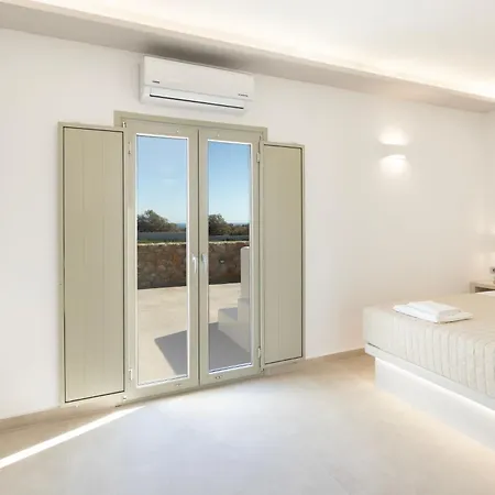 Windmillside Luxury 아파트 Emporio (Santorini)