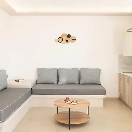 Windmillside Luxury * Emporio (Santorini)