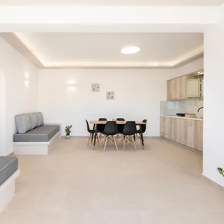 Daire Windmillside Luxury *