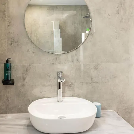 Apartamento Windmillside Luxury *