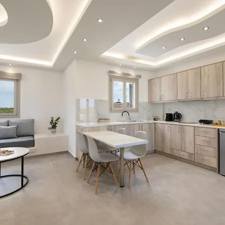 Apartamento Windmillside Luxury Emporio (Santorini)