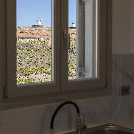Windmillside Luxury Apartamento