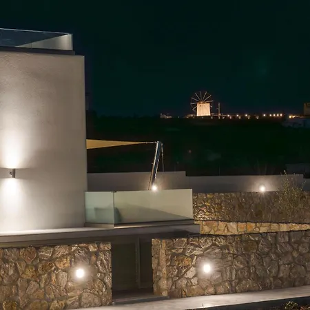 아파트 Windmillside Luxury