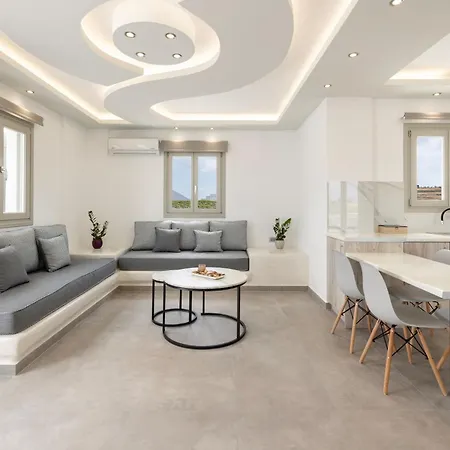 Windmillside Luxury Emporio (Santorini)