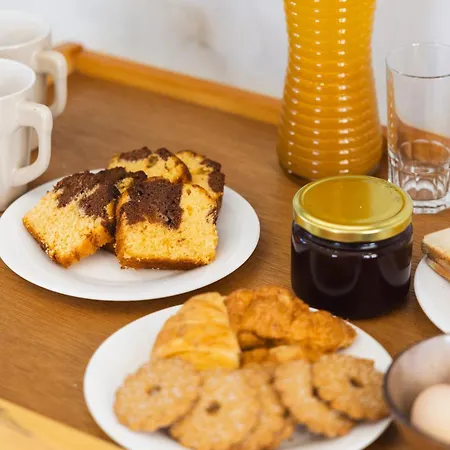 아파트 Windmillside Luxury Emporio (Santorini)