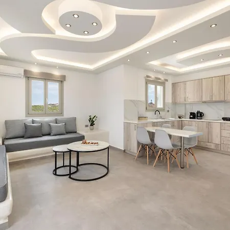 Windmillside Luxury Lägenhet