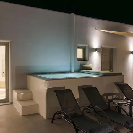 Windmillside Luxury * Emporio (Santorini)