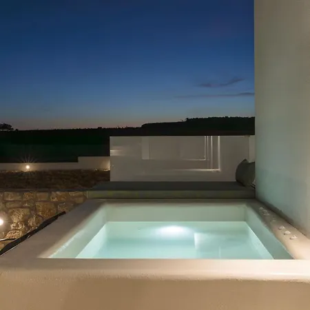 Apartamento Windmillside Luxury *