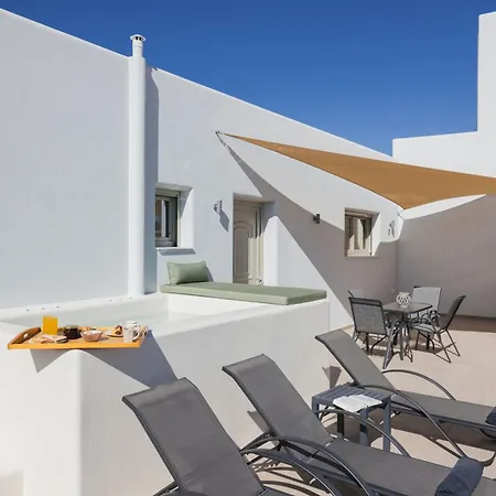 Windmillside Luxury Apartamento *