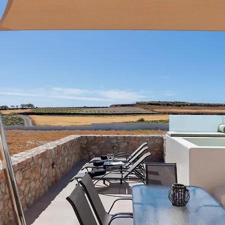 Windmillside Luxury Apartamento